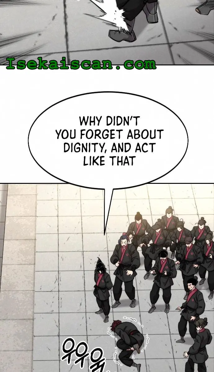 Return of the Mount Hua Sect Chapter 69 Page 75