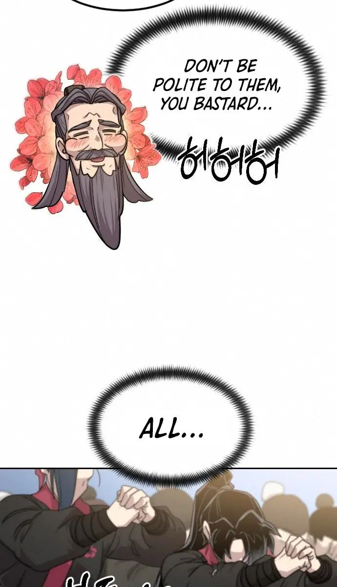 Return of the Mount Hua Sect Chapter 69 Page 79