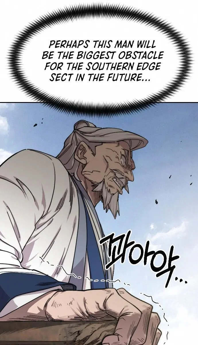 Return of the Mount Hua Sect Chapter 69 Page 81