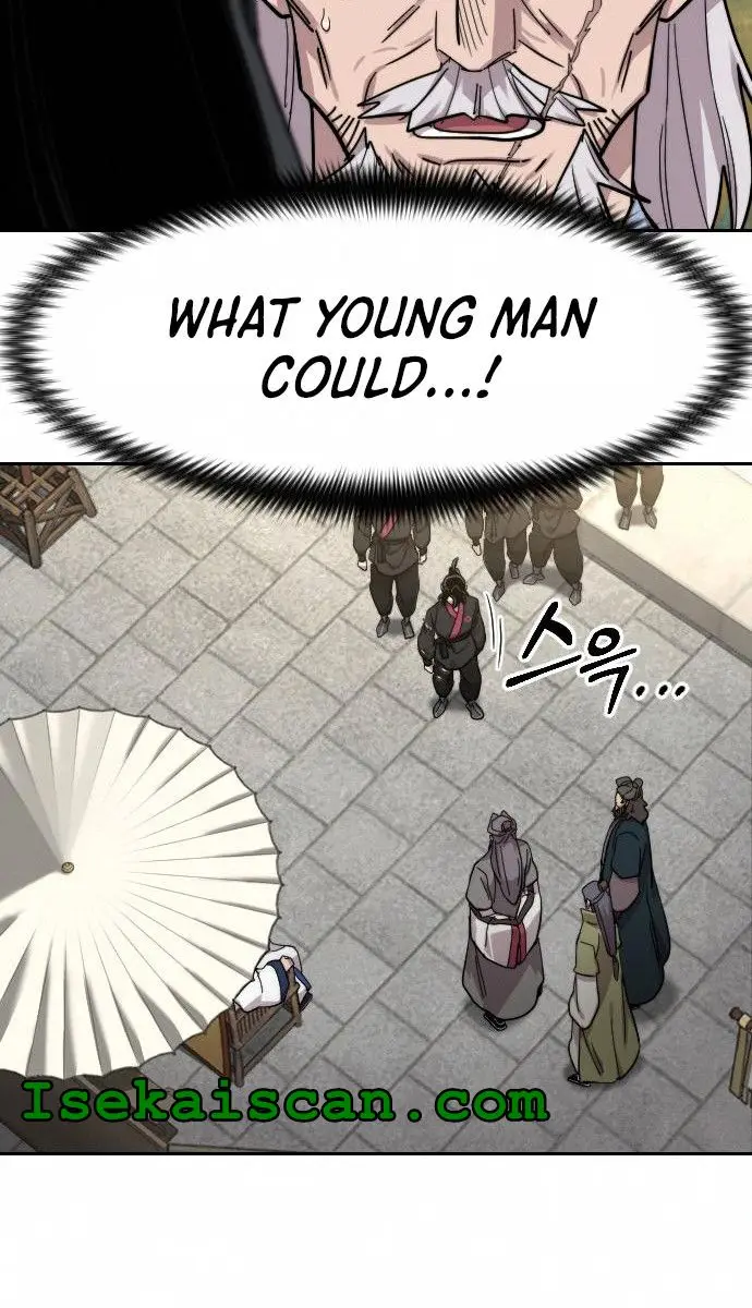 Return of the Mount Hua Sect Chapter 69 Page 85