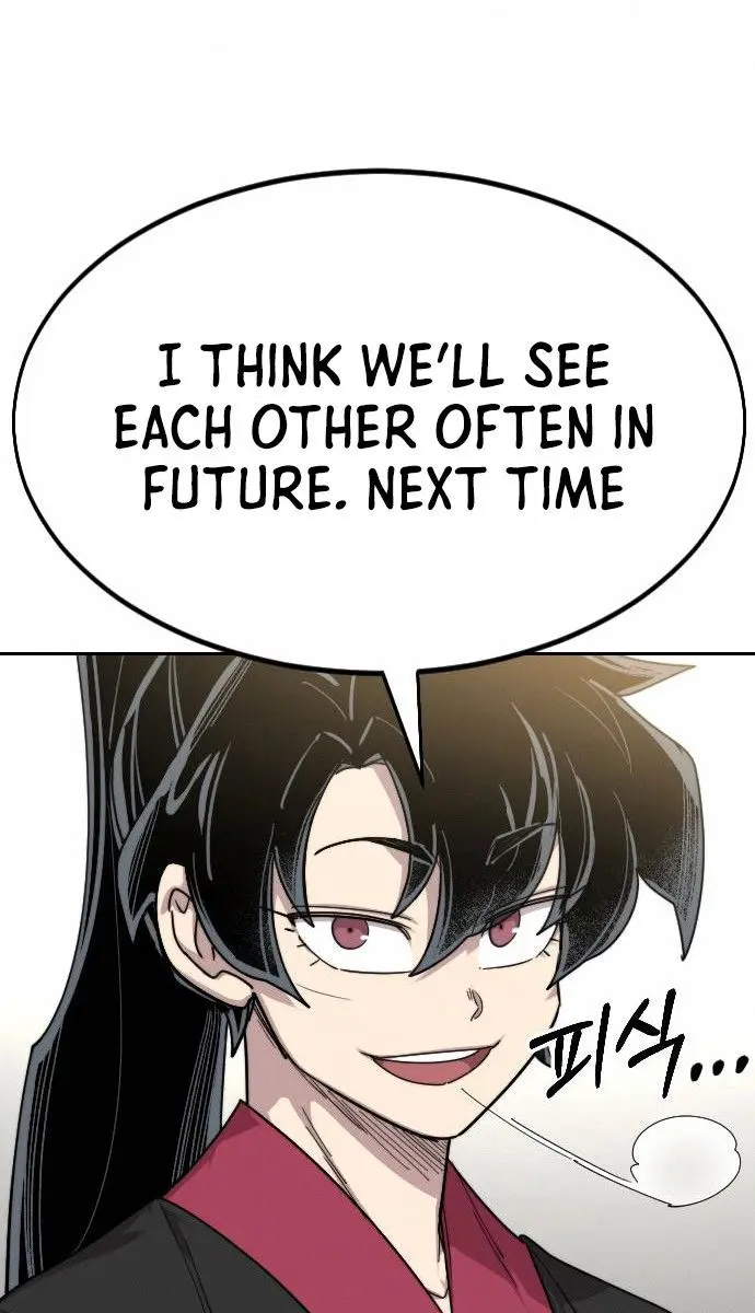 Return of the Mount Hua Sect Chapter 69 Page 86