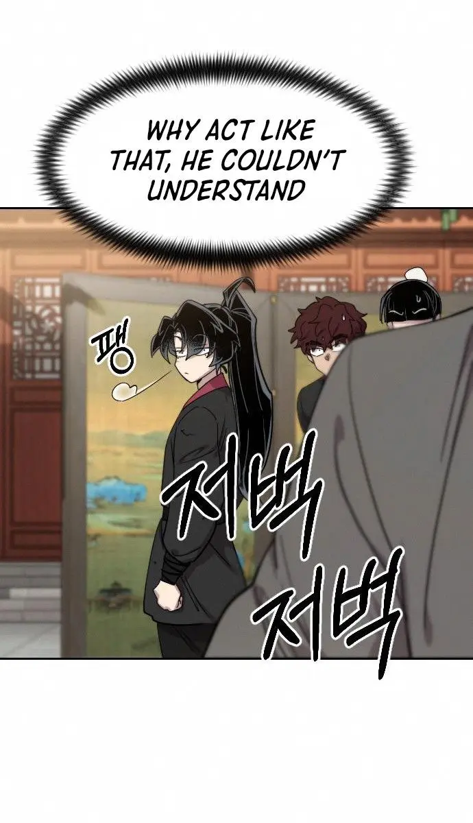 Return of the Mount Hua Sect Chapter 69 Page 92