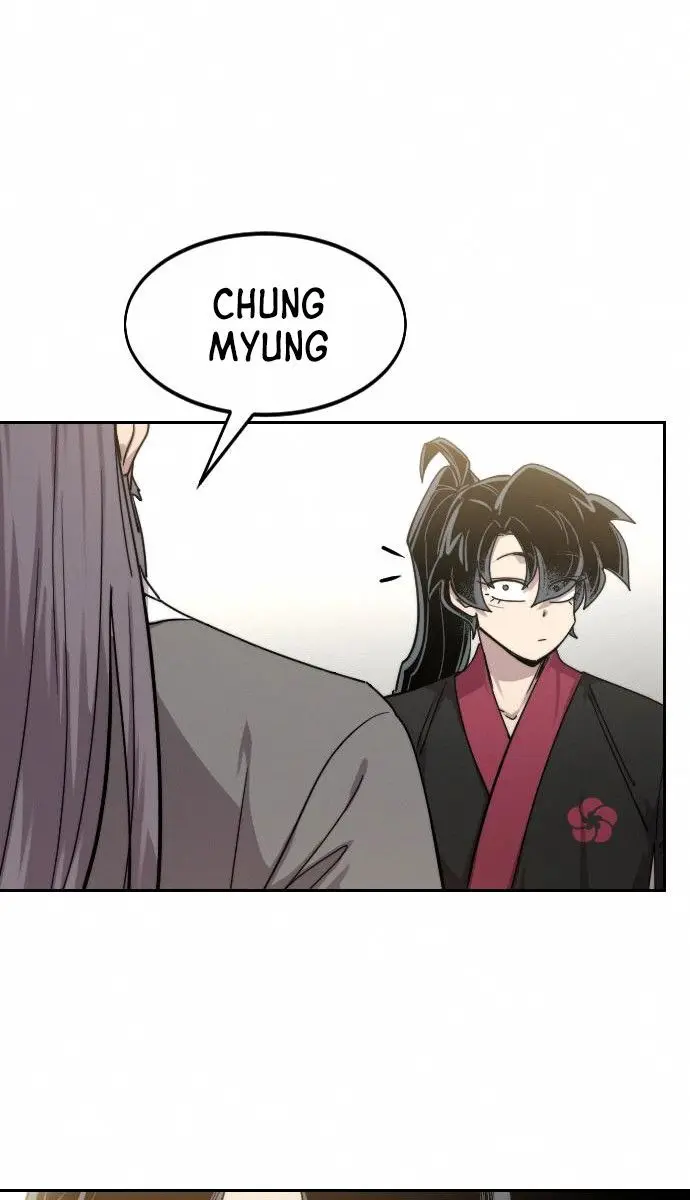 Return of the Mount Hua Sect Chapter 69 Page 94