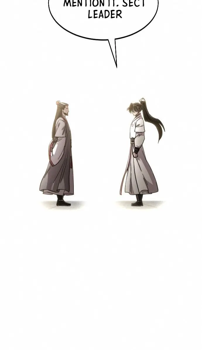 Return of the Mount Hua Sect Chapter 69 Page 99