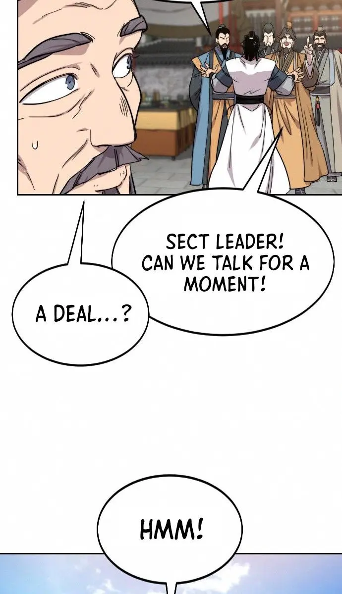 Return of the Mount Hua Sect Chapter 69 Page 102
