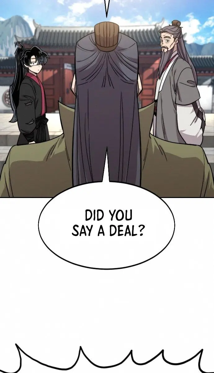 Return of the Mount Hua Sect Chapter 69 Page 103