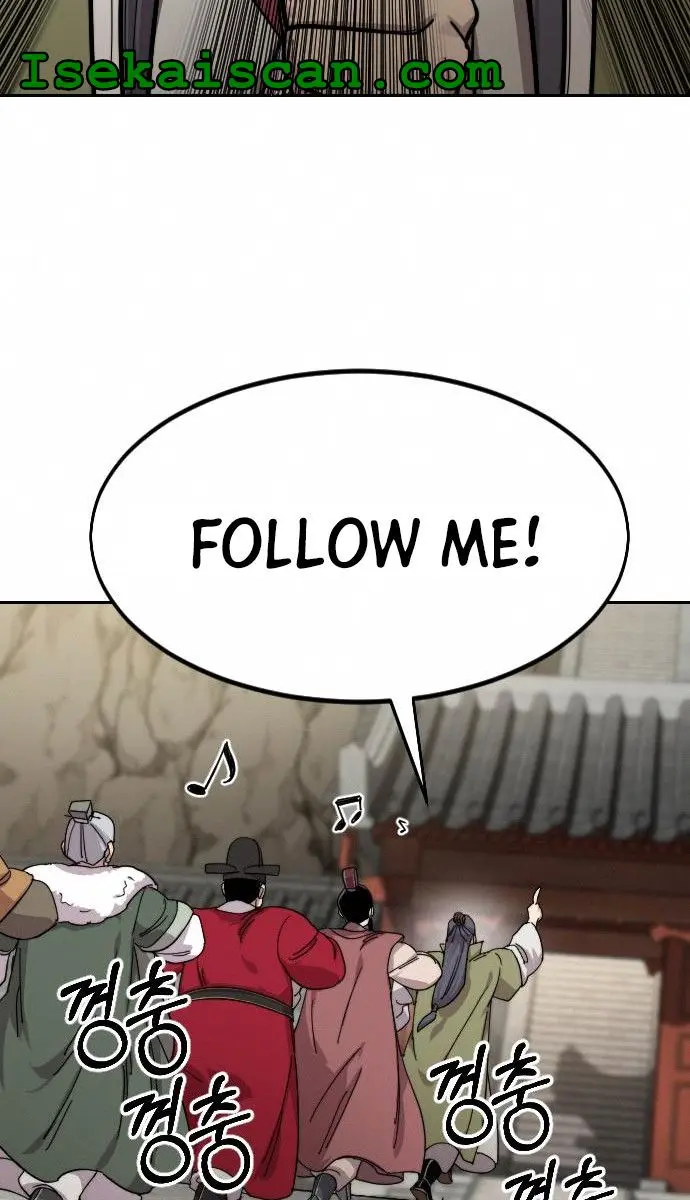 Return of the Mount Hua Sect Chapter 69 Page 105