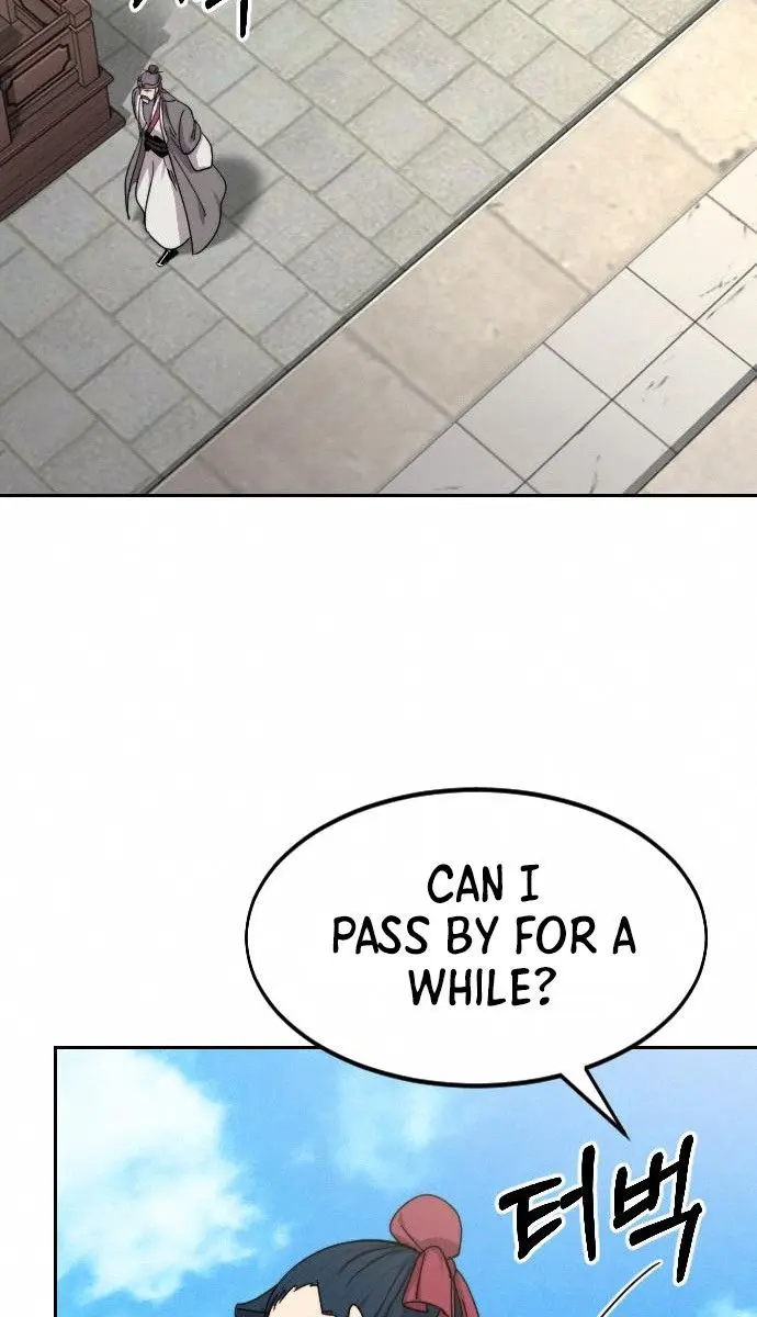 Return of the Mount Hua Sect Chapter 69 Page 108