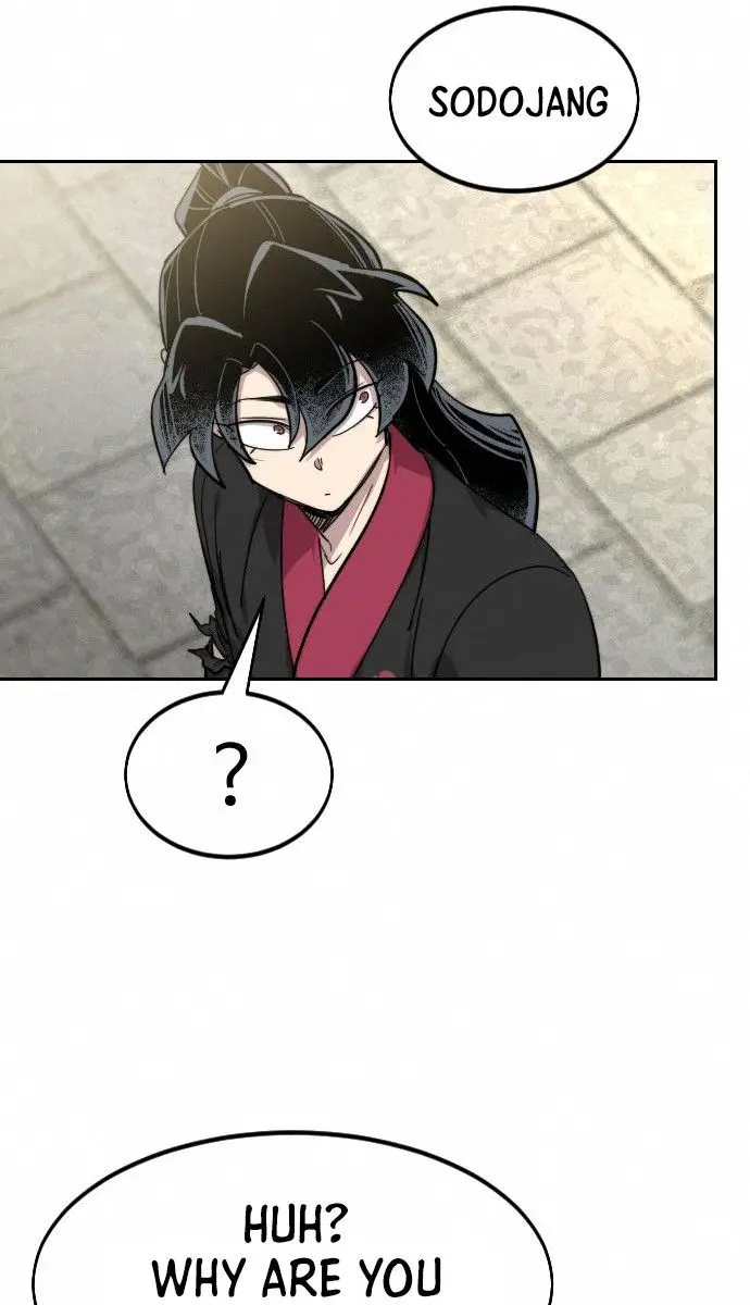 Return of the Mount Hua Sect Chapter 69 Page 110