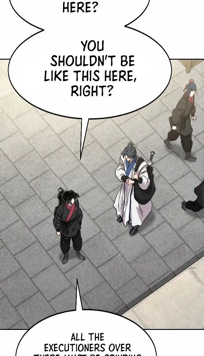Return of the Mount Hua Sect Chapter 69 Page 111