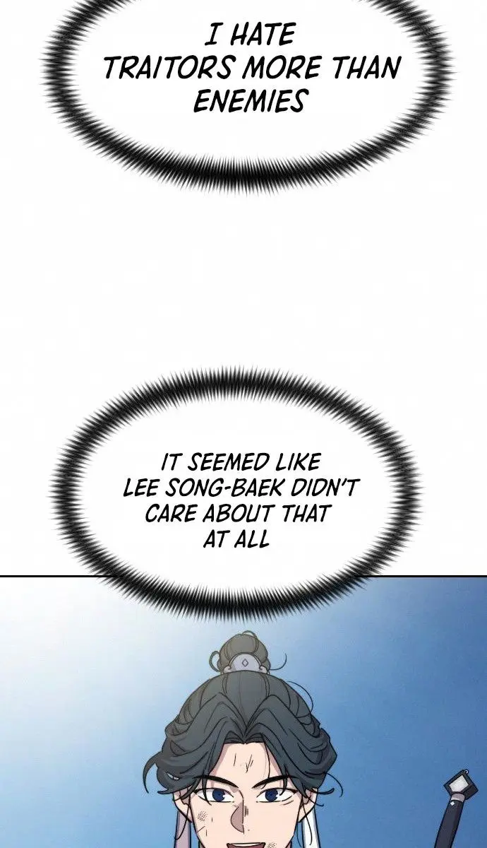Return of the Mount Hua Sect Chapter 69 Page 114