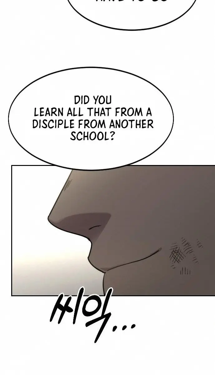 Return of the Mount Hua Sect Chapter 69 Page 118