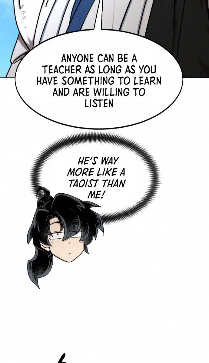 Return of the Mount Hua Sect Chapter 69 Page 121