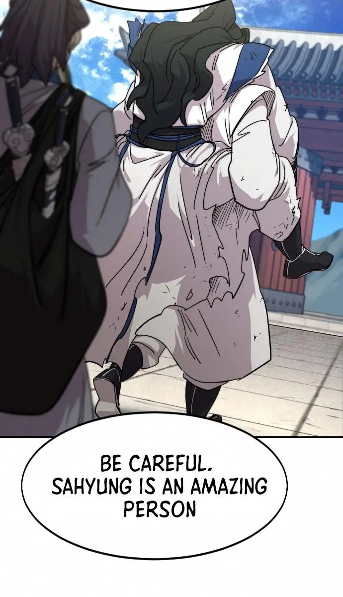 Return of the Mount Hua Sect Chapter 69 Page 123