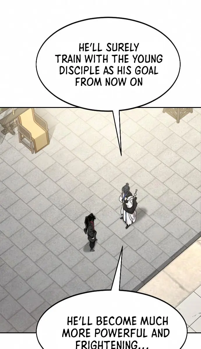 Return of the Mount Hua Sect Chapter 69 Page 124