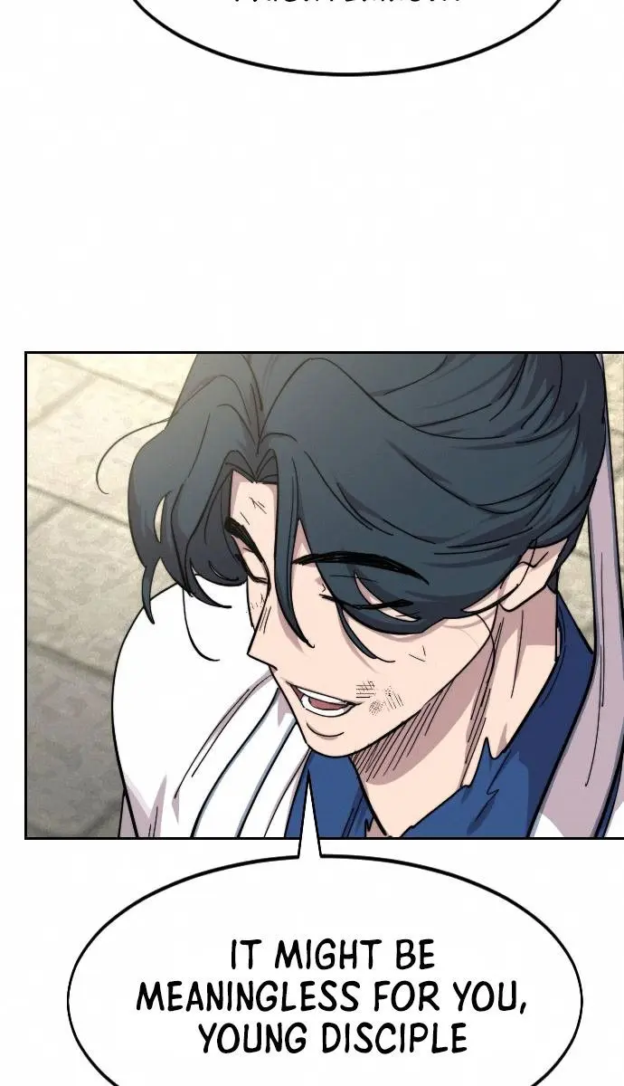 Return of the Mount Hua Sect Chapter 69 Page 125