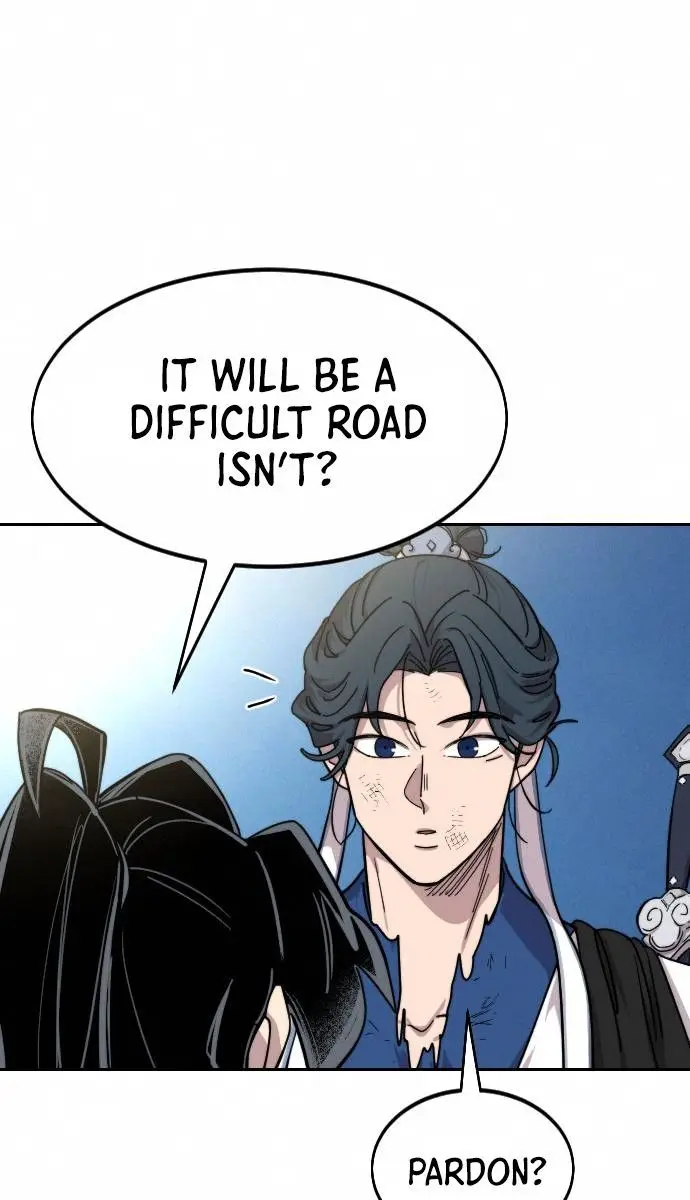 Return of the Mount Hua Sect Chapter 69 Page 127