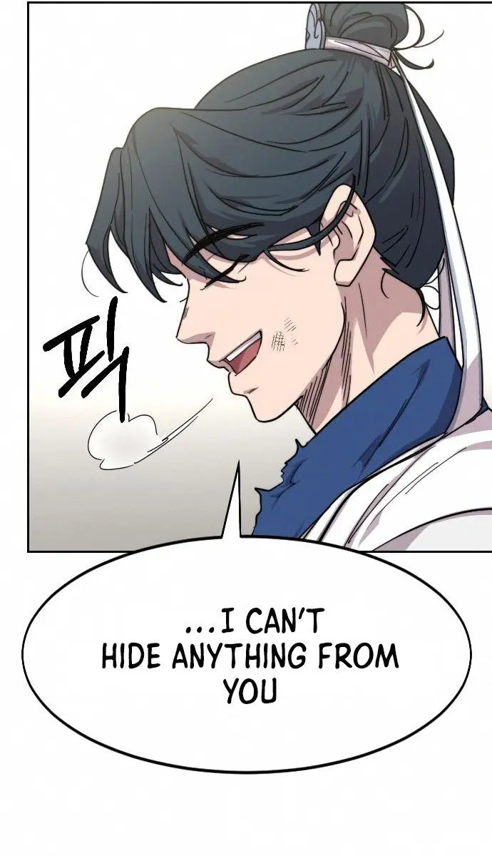 Return of the Mount Hua Sect Chapter 69 Page 130