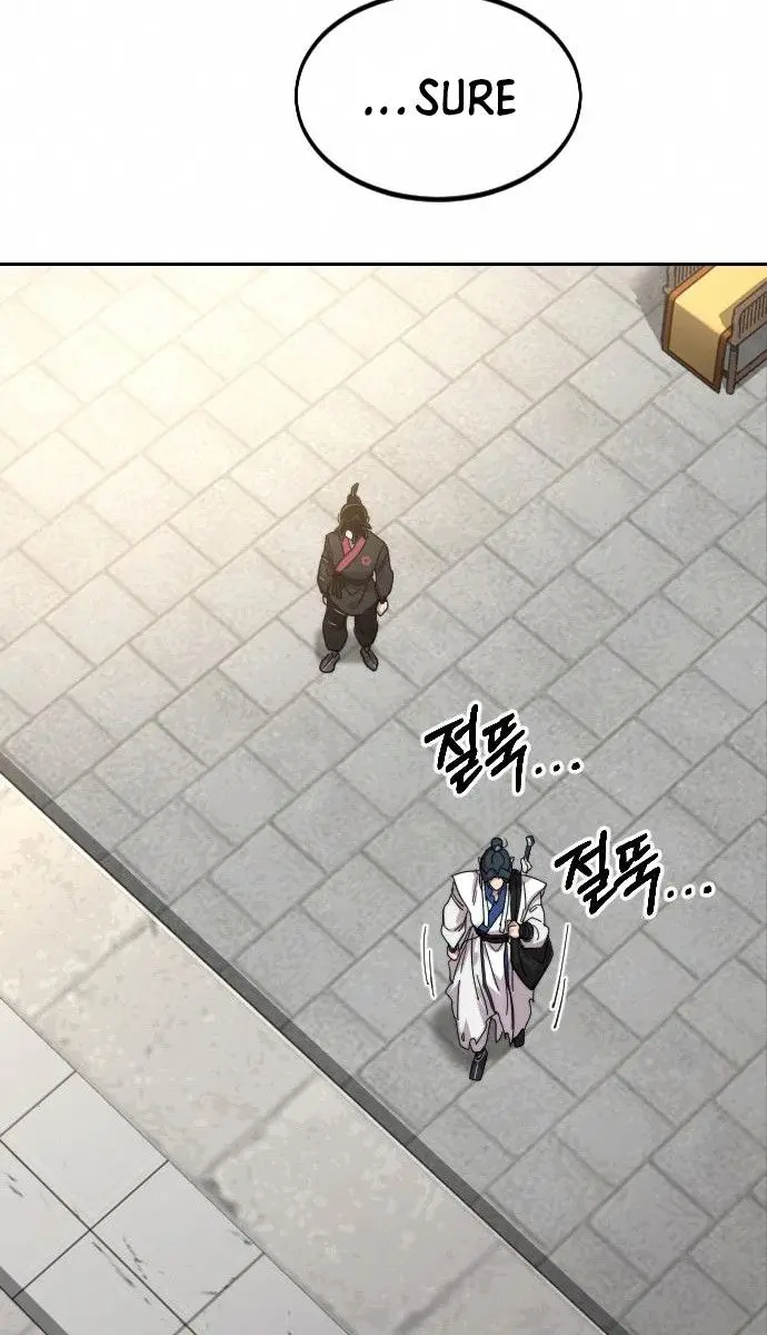 Return of the Mount Hua Sect Chapter 69 Page 133