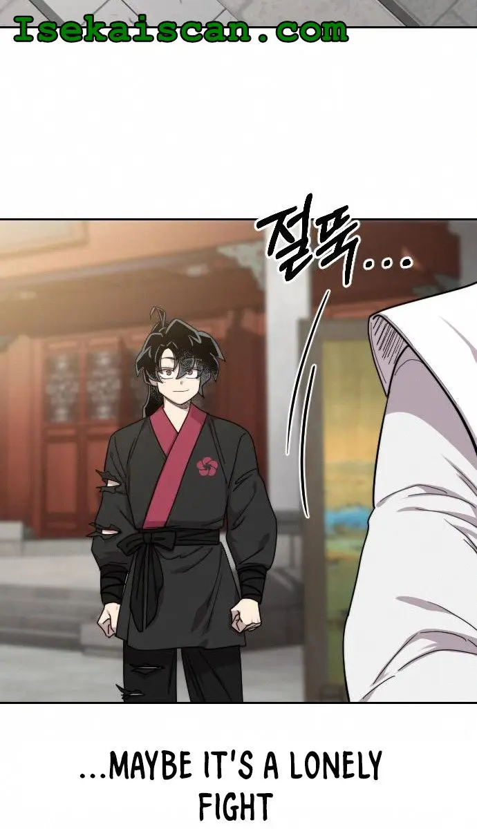 Return of the Mount Hua Sect Chapter 69 Page 134
