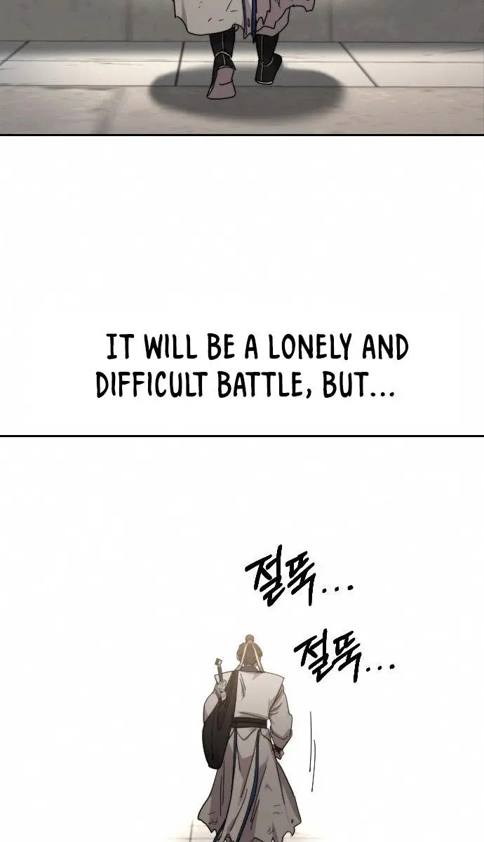 Return of the Mount Hua Sect Chapter 69 Page 136