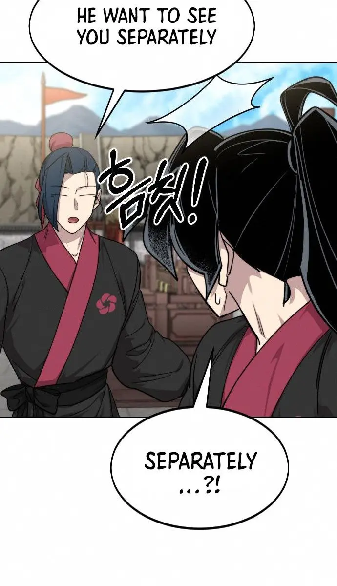 Return of the Mount Hua Sect Chapter 69 Page 139
