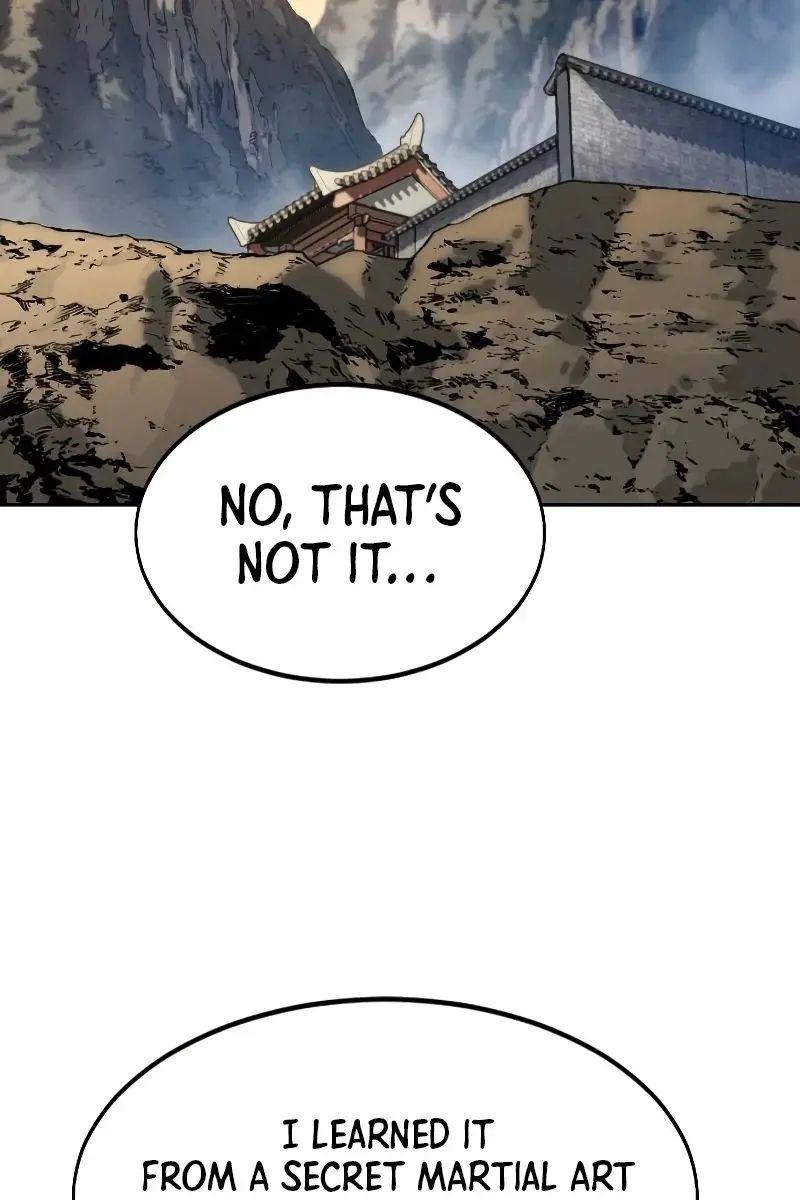 Return of the Mount Hua Sect Chapter 70 Page 4