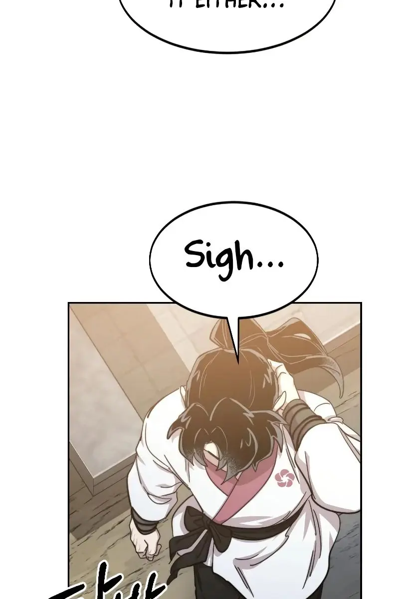 Return of the Mount Hua Sect Chapter 70 Page 6