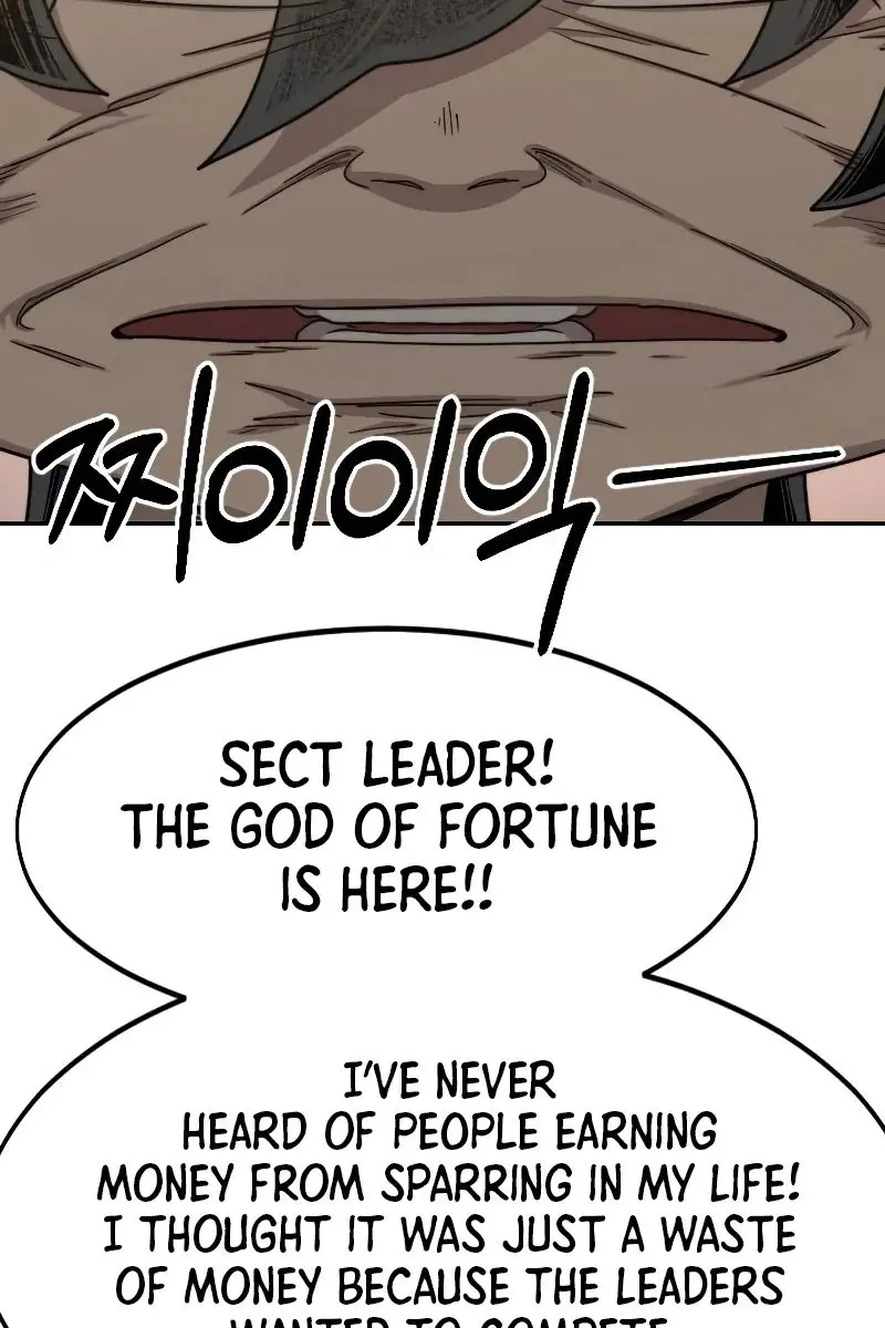 Return of the Mount Hua Sect Chapter 70 Page 10