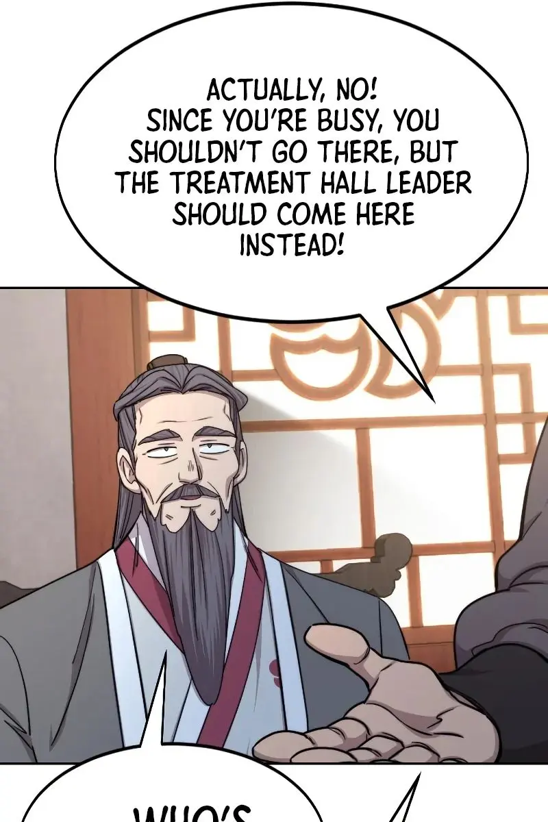 Return of the Mount Hua Sect Chapter 70 Page 15