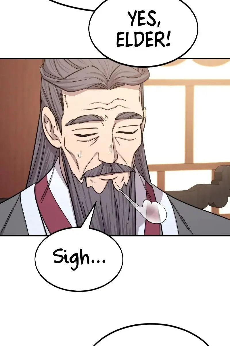 Return of the Mount Hua Sect Chapter 70 Page 17