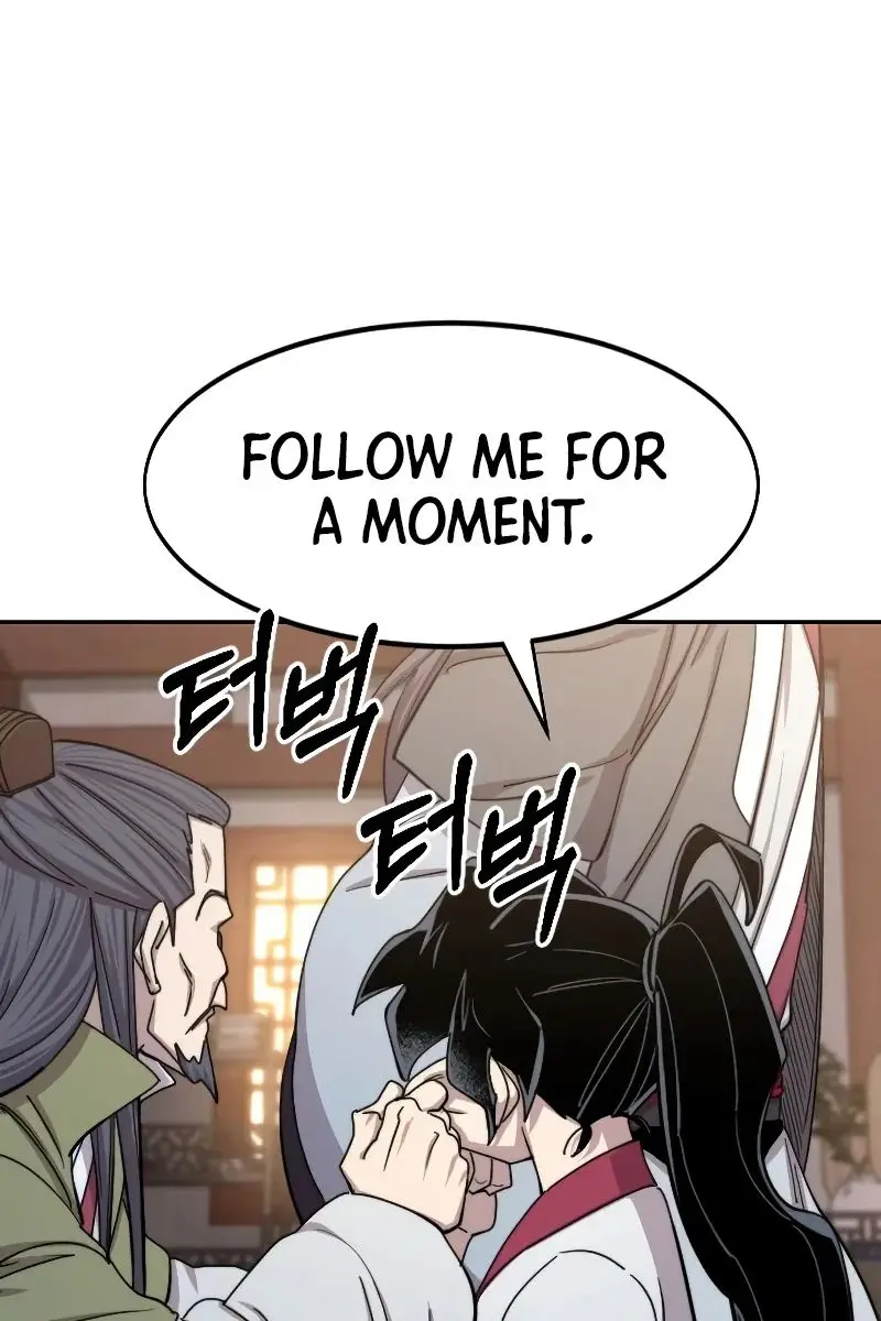 Return of the Mount Hua Sect Chapter 70 Page 19