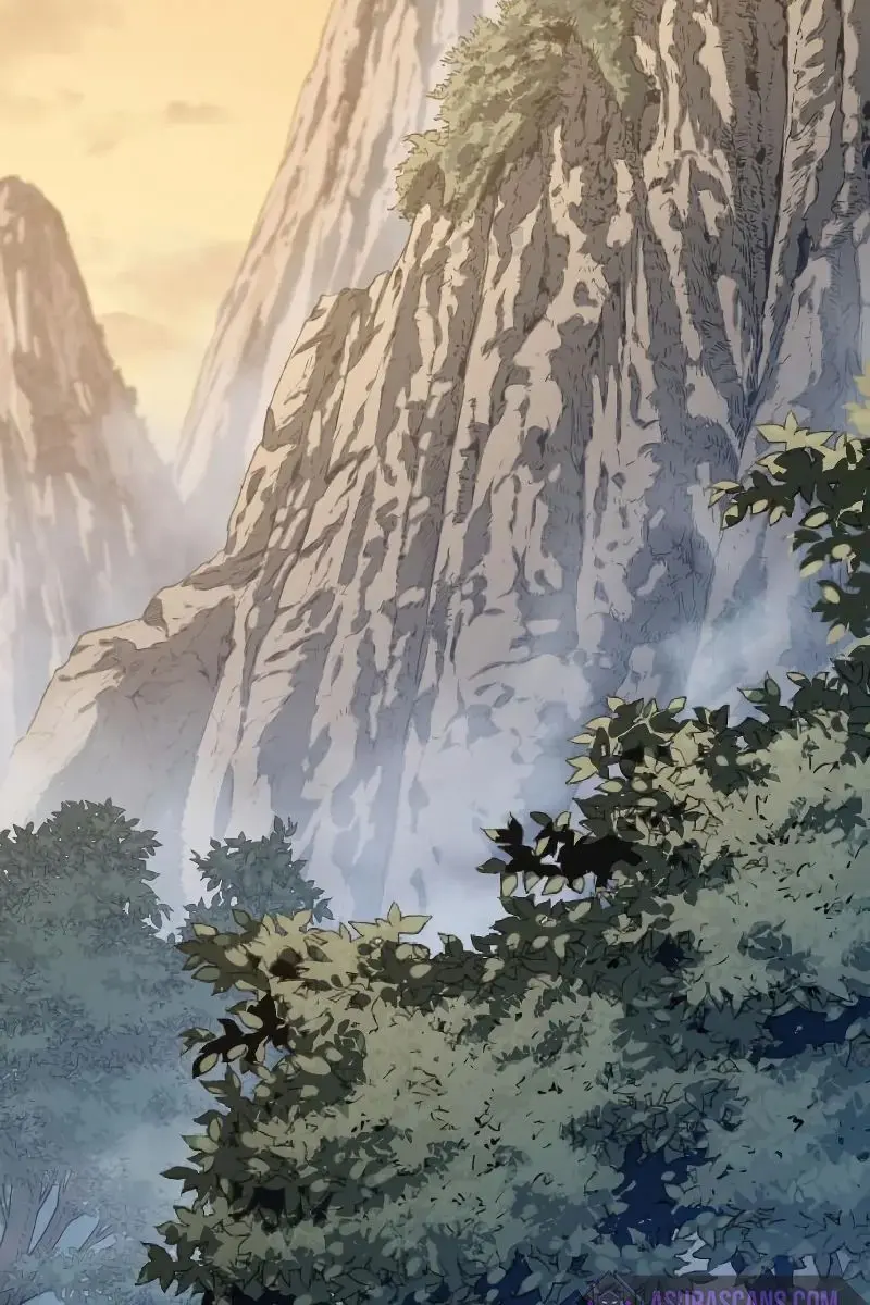 Return of the Mount Hua Sect Chapter 70 Page 23