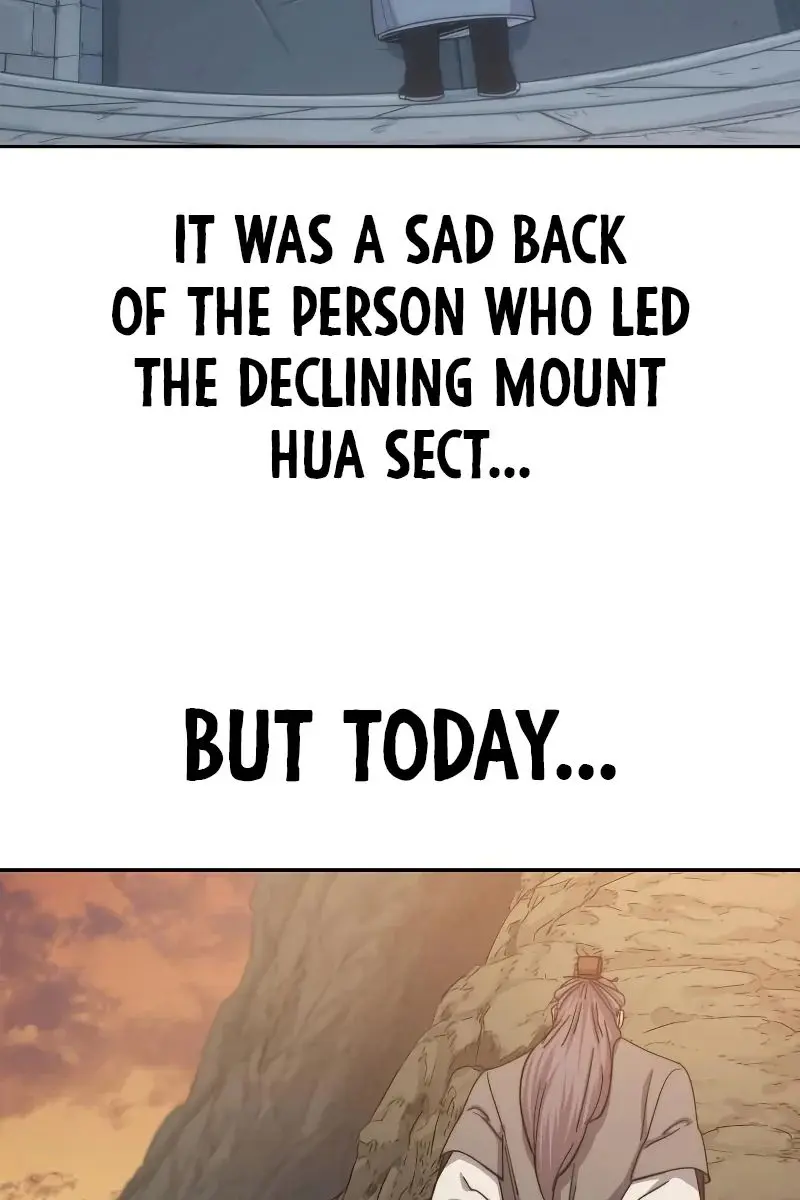 Return of the Mount Hua Sect Chapter 70 Page 29
