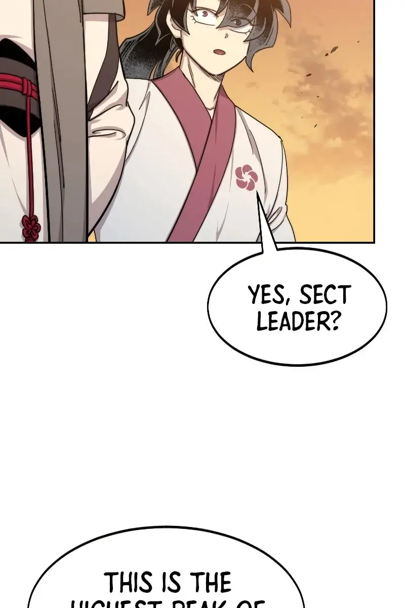 Return of the Mount Hua Sect Chapter 70 Page 36