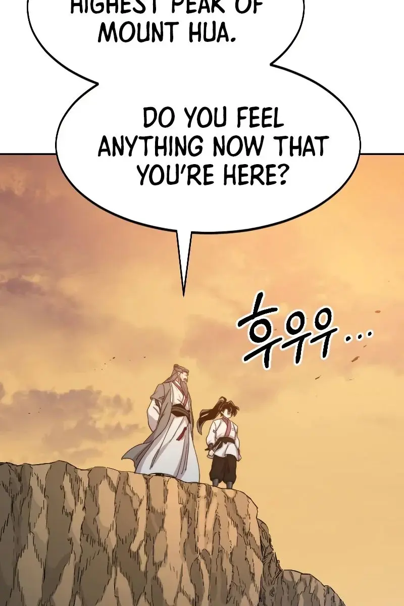 Return of the Mount Hua Sect Chapter 70 Page 37
