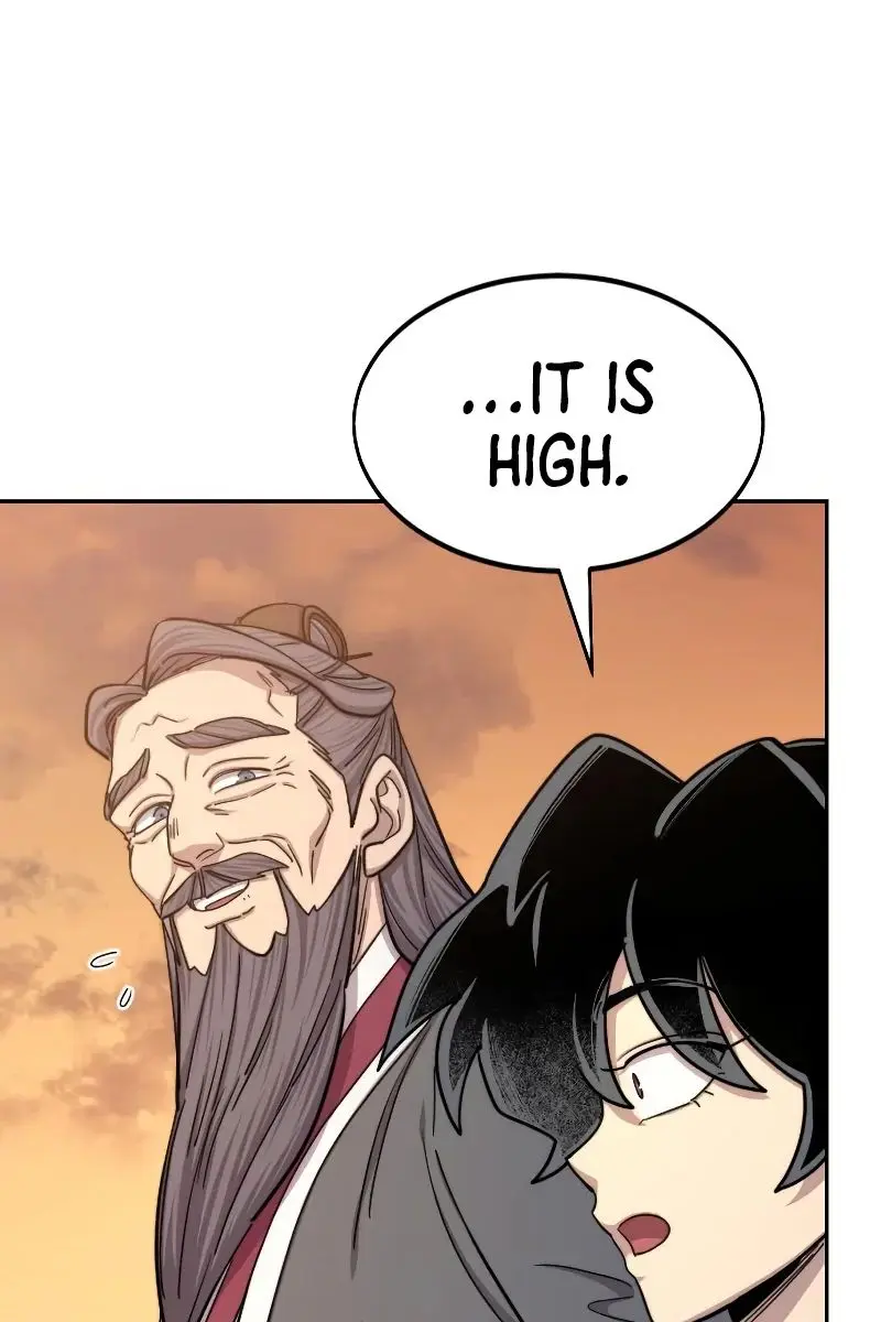 Return of the Mount Hua Sect Chapter 70 Page 40