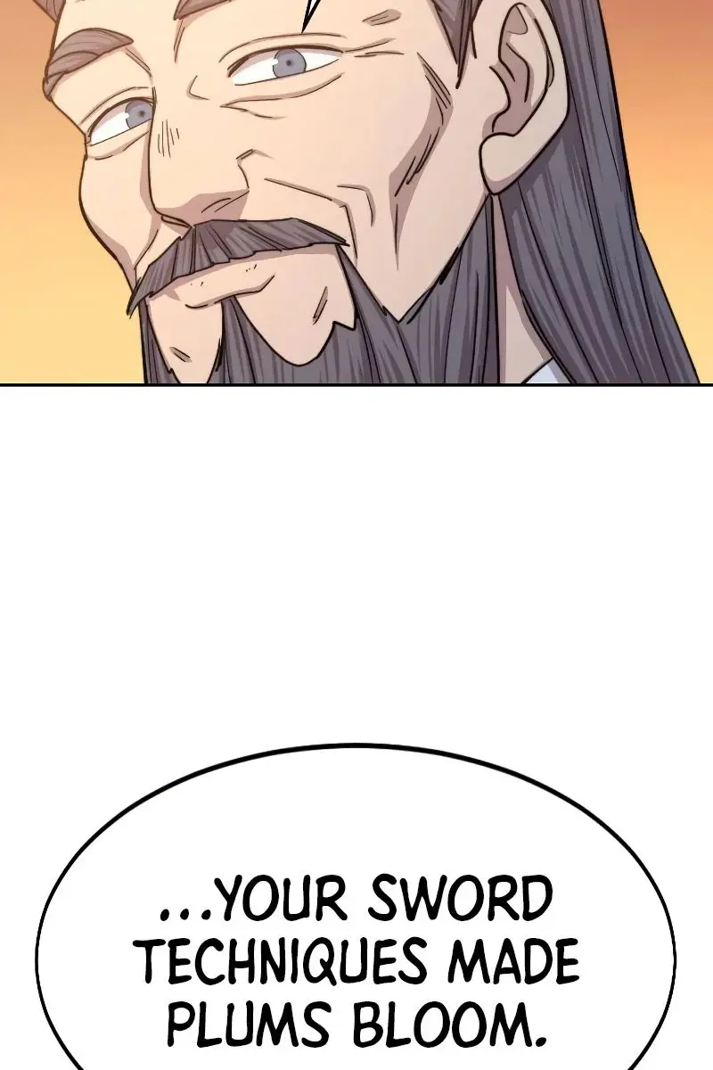 Return of the Mount Hua Sect Chapter 70 Page 42