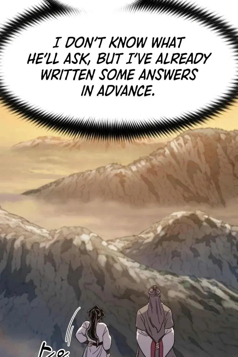 Return of the Mount Hua Sect Chapter 70 Page 45