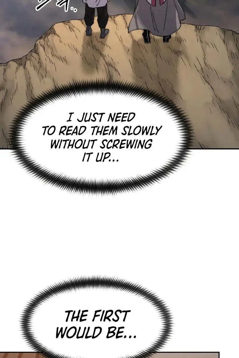 Return of the Mount Hua Sect Chapter 70 Page 46