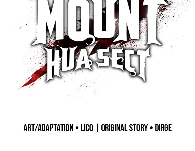 Return of the Mount Hua Sect Chapter 70 Page 52
