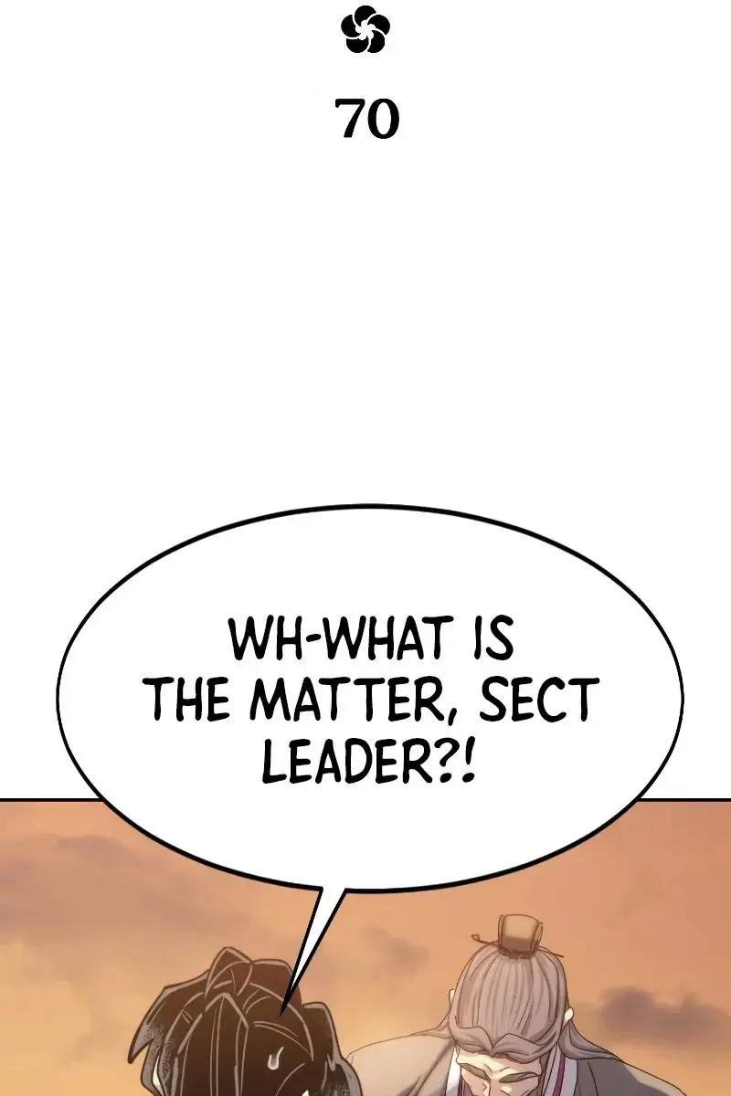 Return of the Mount Hua Sect Chapter 70 Page 53