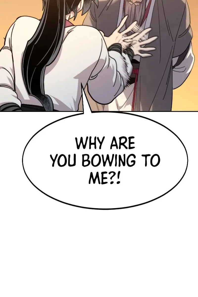 Return of the Mount Hua Sect Chapter 70 Page 54