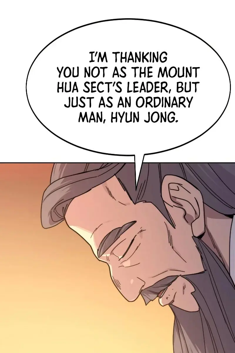 Return of the Mount Hua Sect Chapter 70 Page 55
