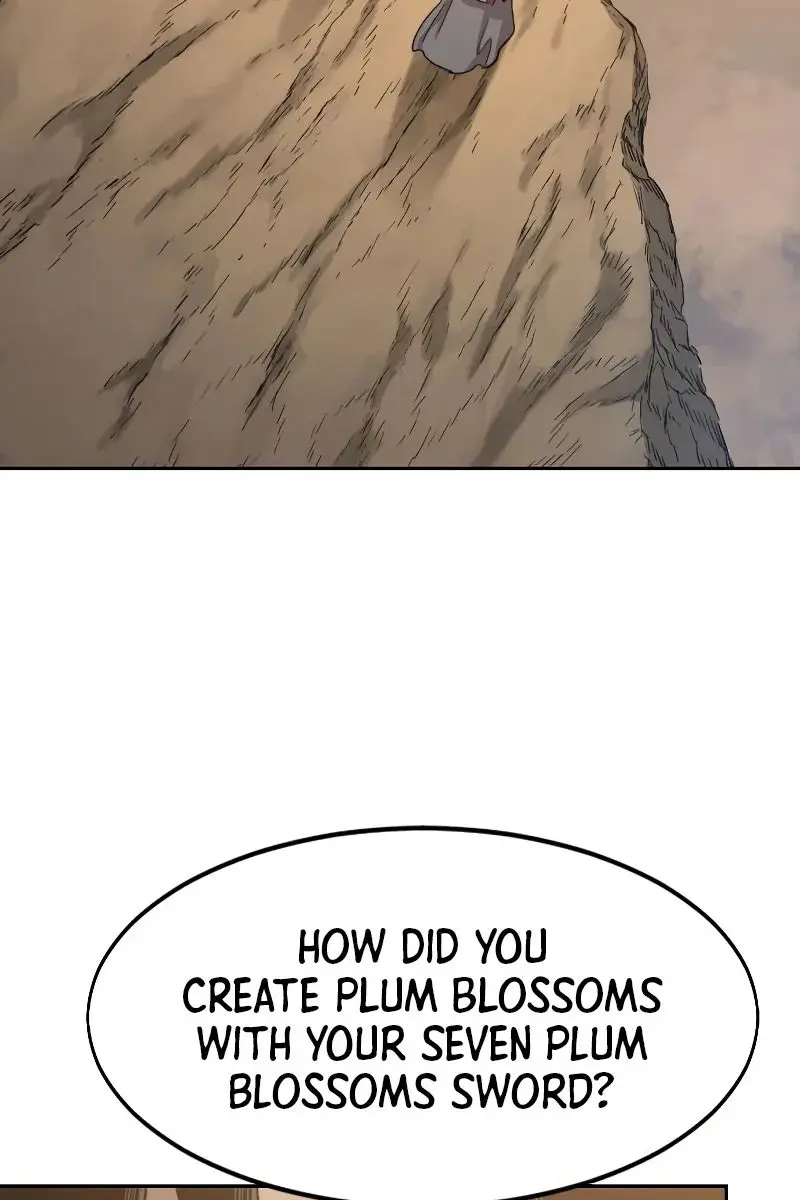 Return of the Mount Hua Sect Chapter 70 Page 59