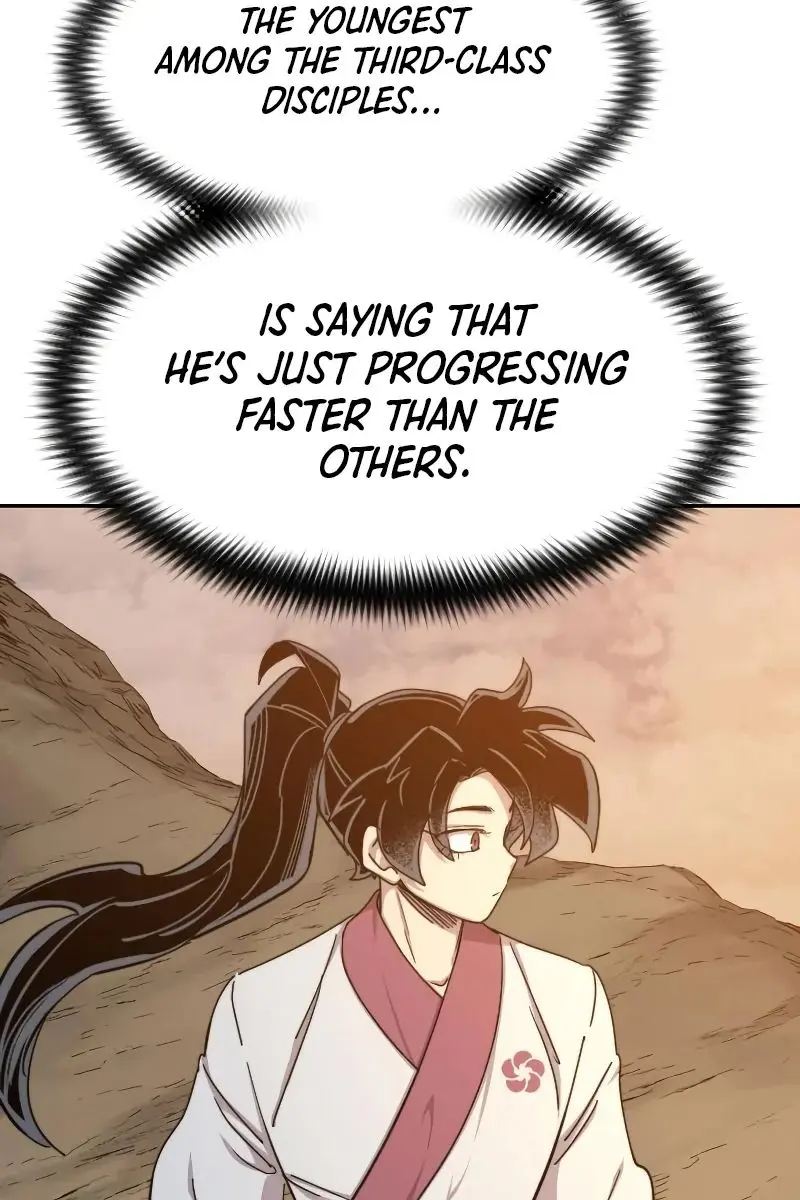 Return of the Mount Hua Sect Chapter 70 Page 68