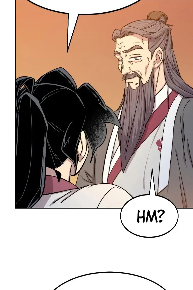 Return of the Mount Hua Sect Chapter 70 Page 75