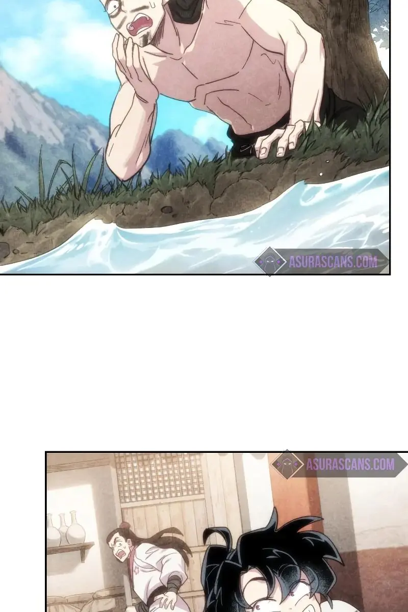 Return of the Mount Hua Sect Chapter 70 Page 82