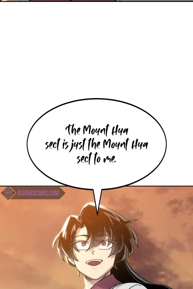 Return of the Mount Hua Sect Chapter 70 Page 92