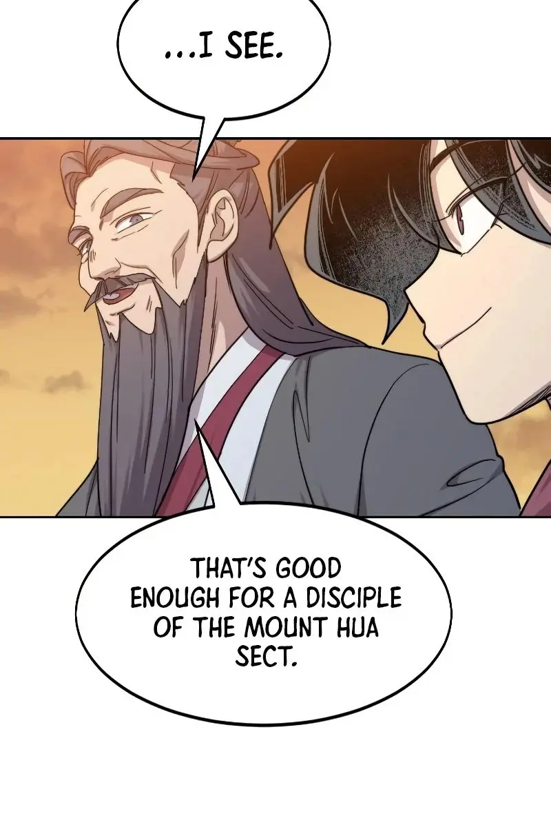 Return of the Mount Hua Sect Chapter 70 Page 94